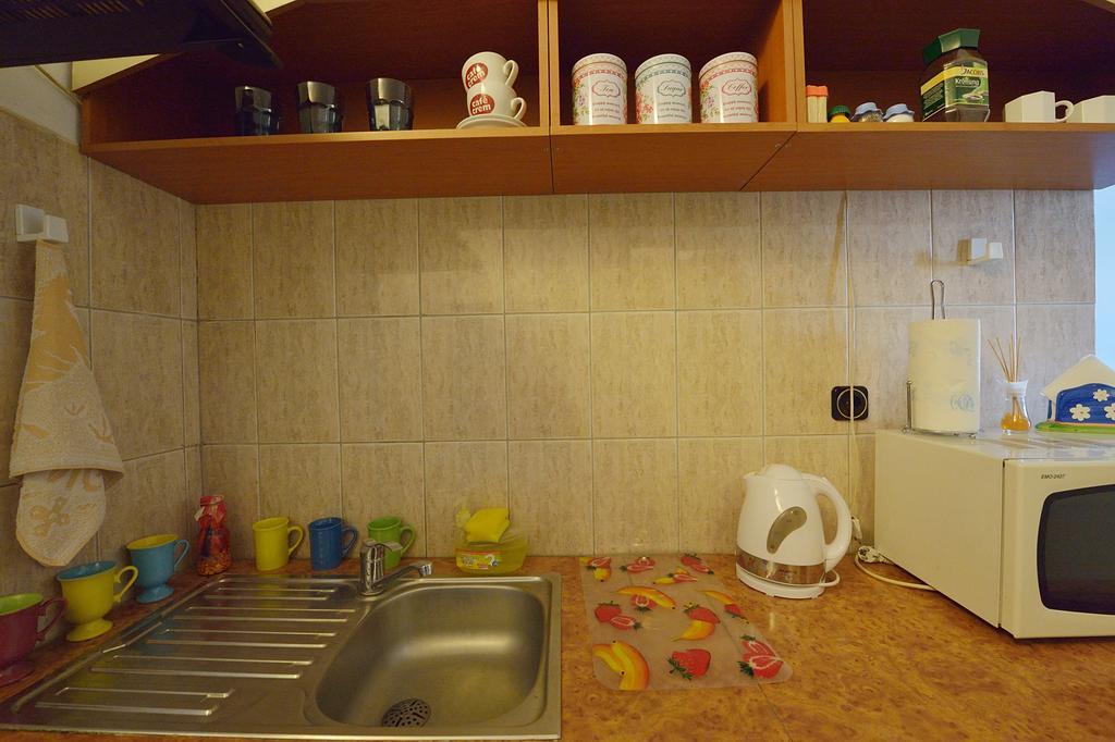 Atlas Accommodation Bucharest Room photo