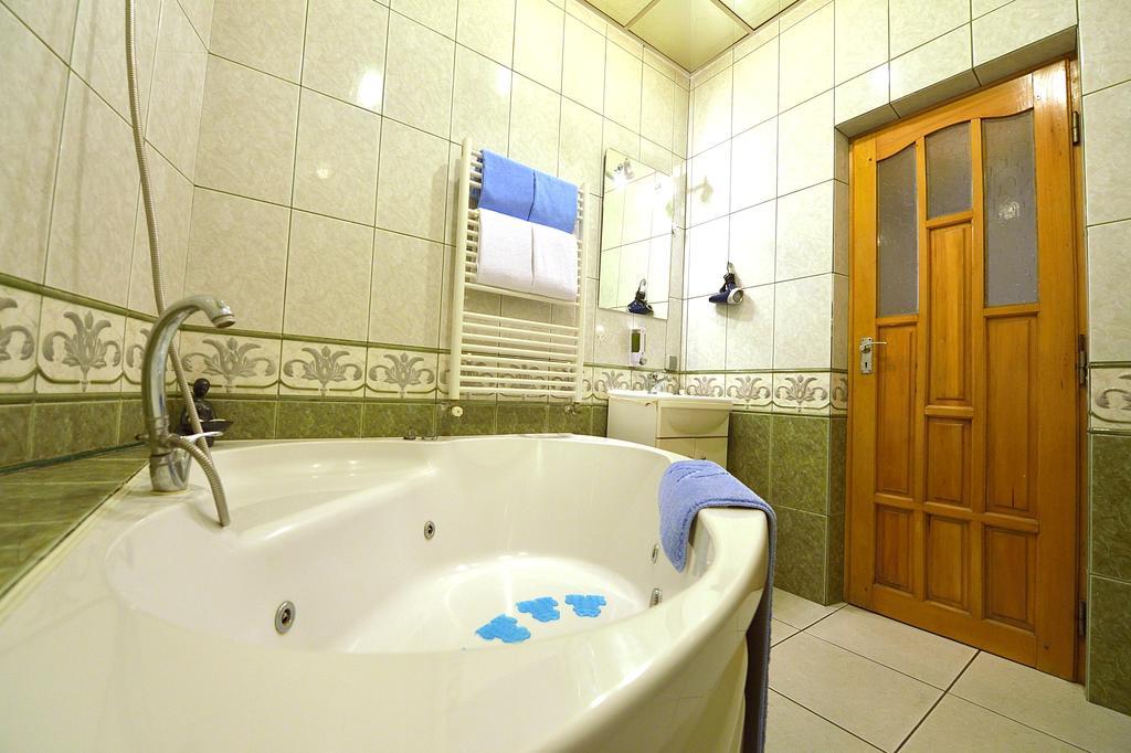 Atlas Accommodation Bucharest Room photo